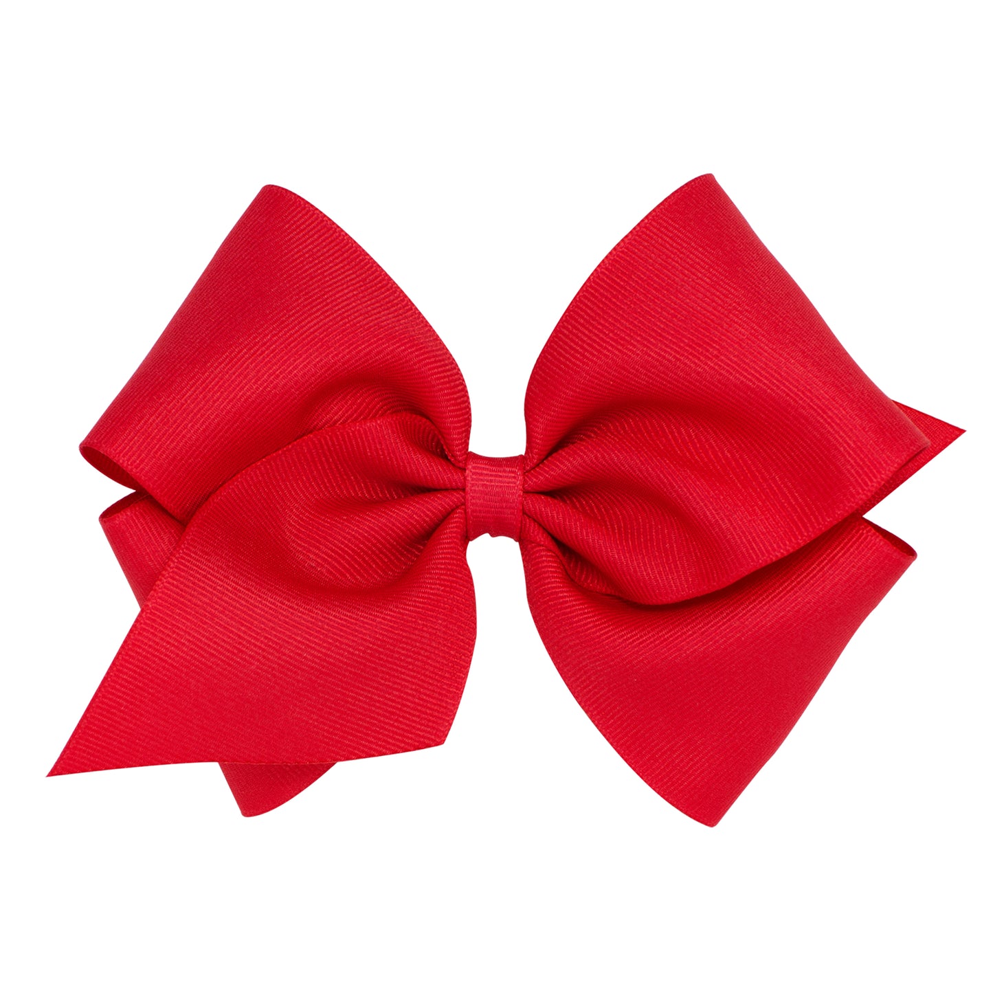 Grosgrain Hair Bow