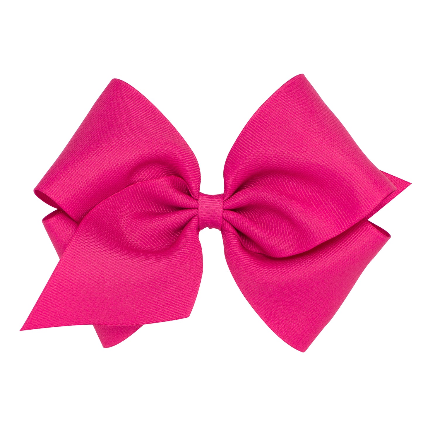 Grosgrain Hair Bow