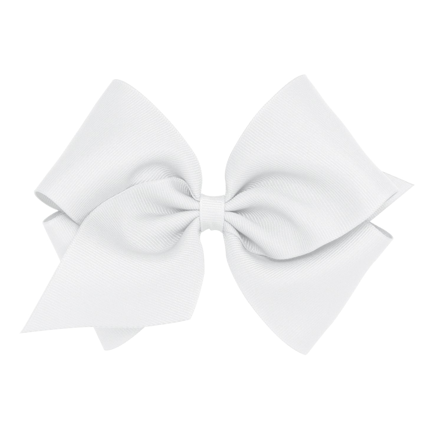 Grosgrain Hair Bow