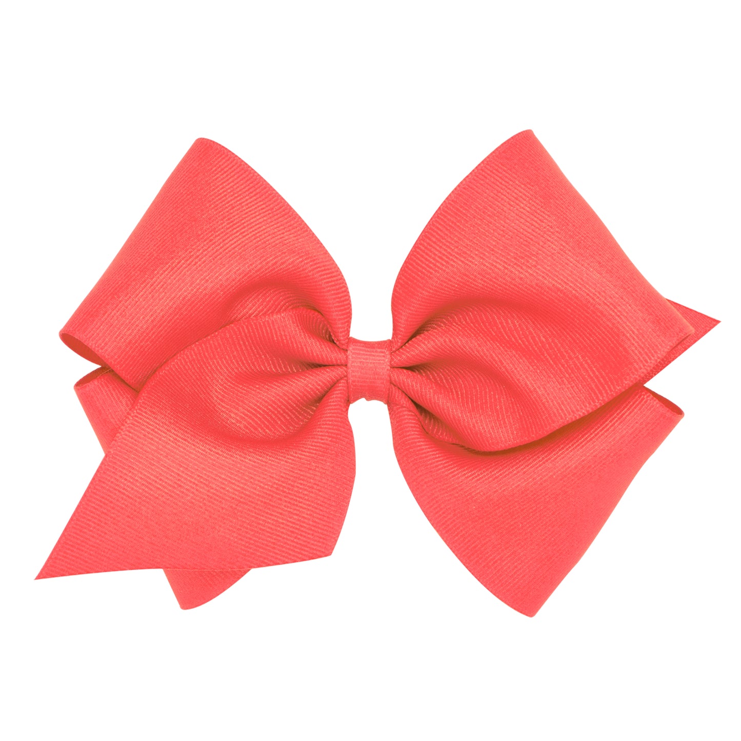 Grosgrain Hair Bow