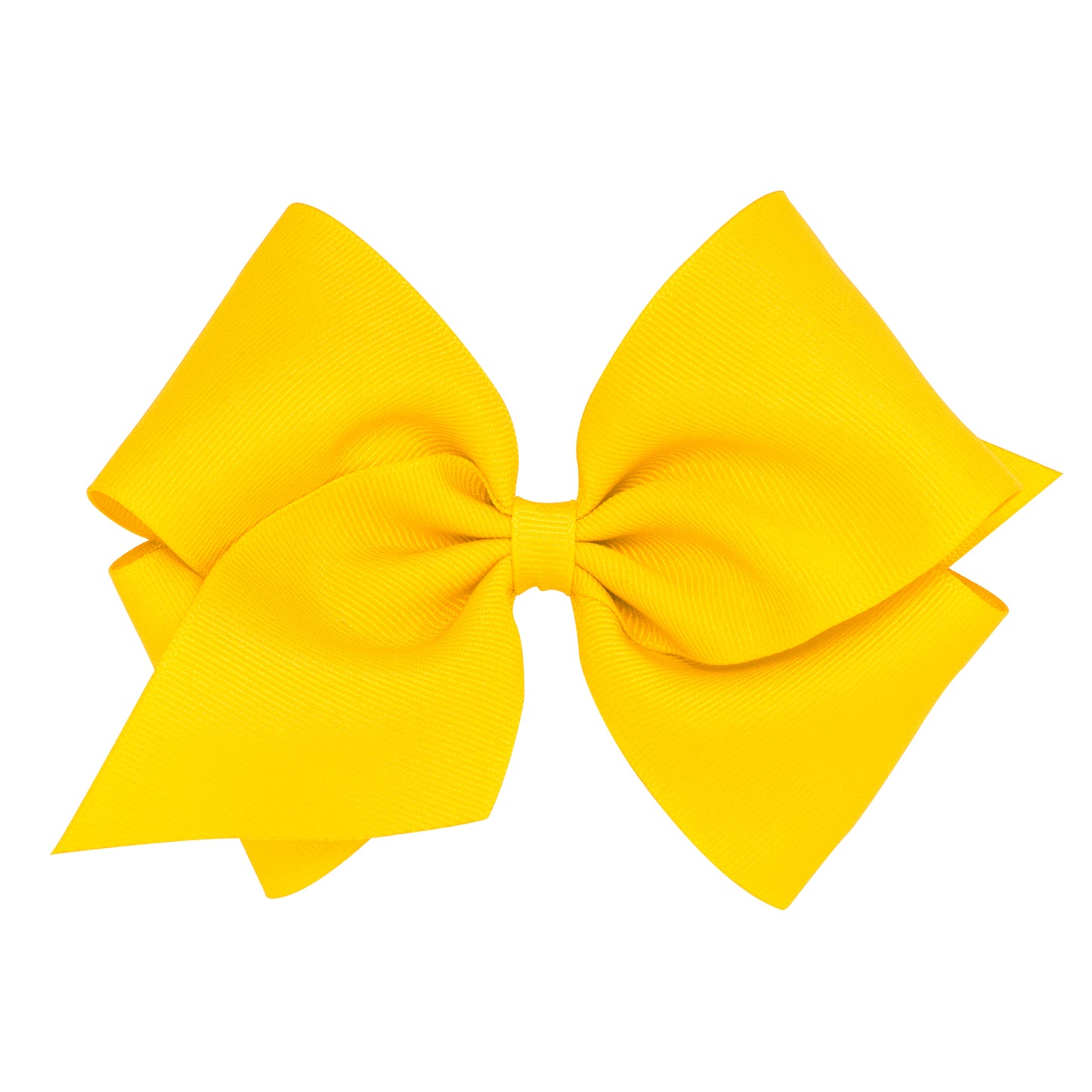Grosgrain Hair Bow
