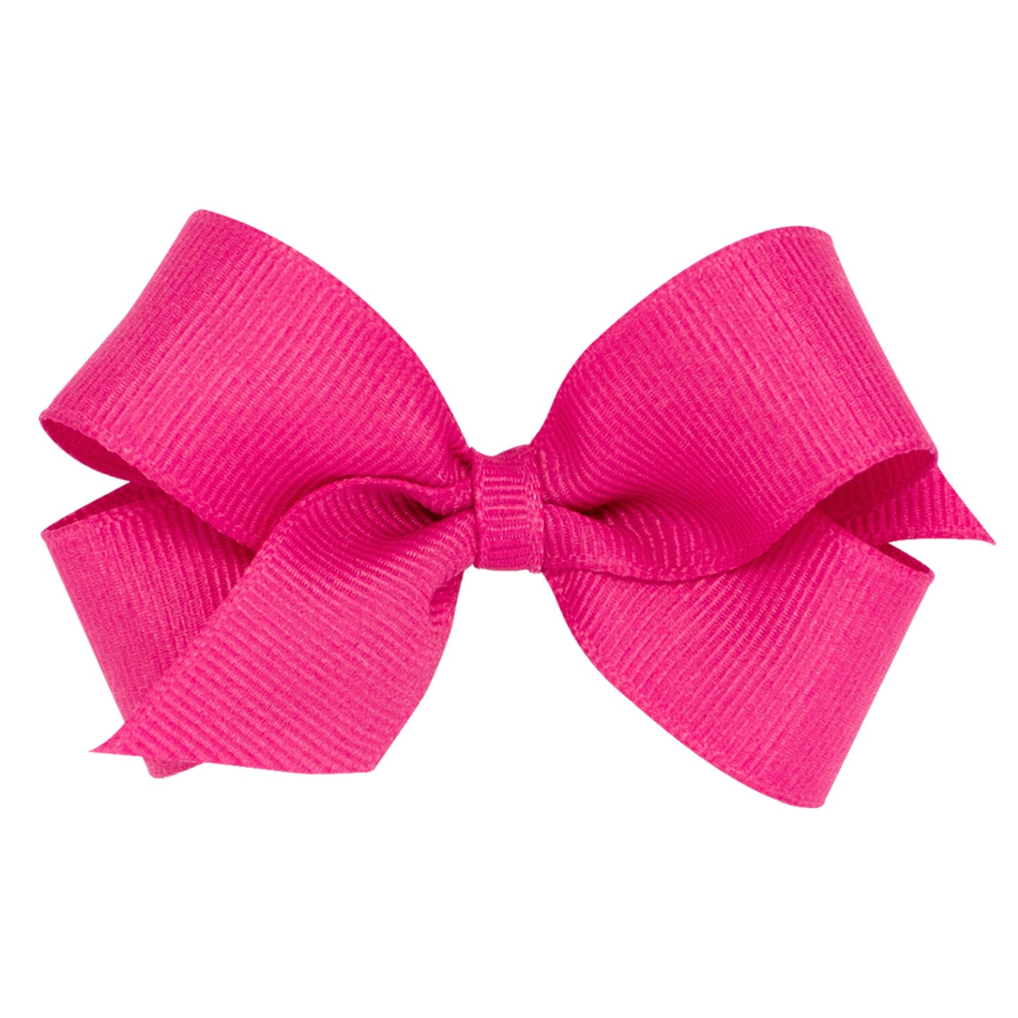 Grosgrain Hair Bow