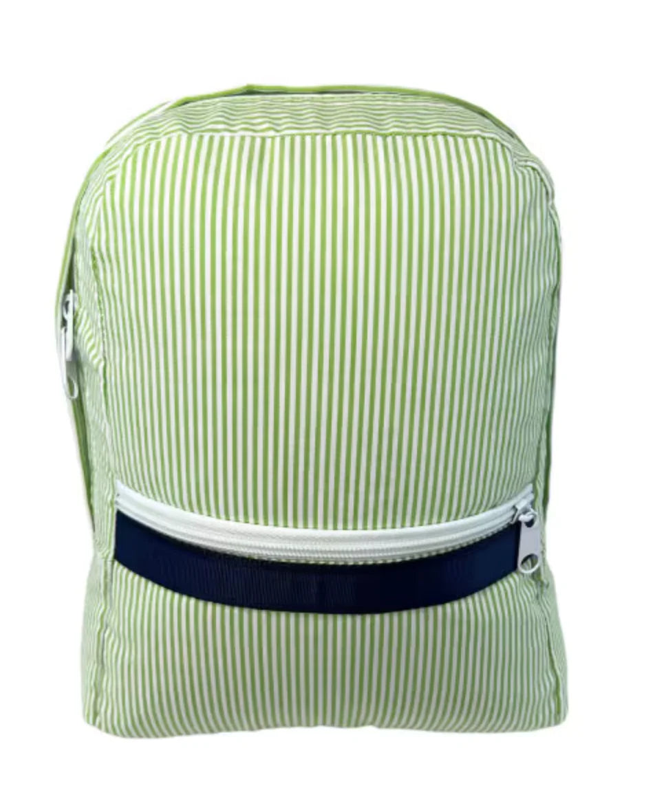 Mint Backpack