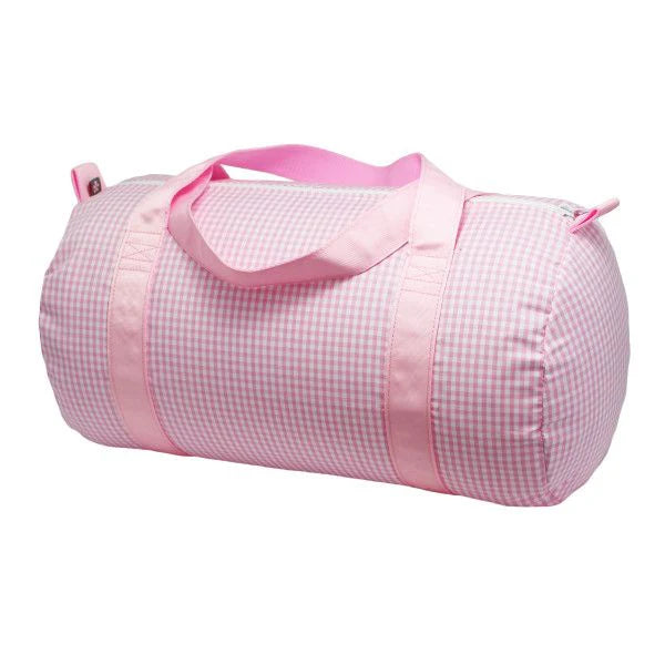 Mint Duffels