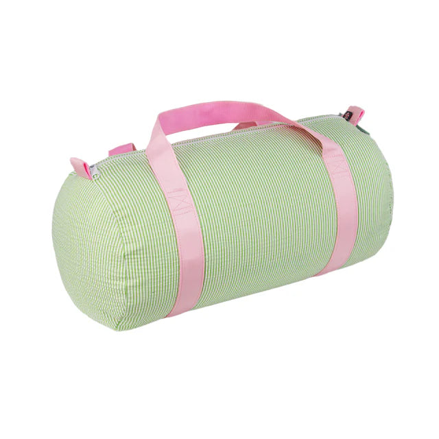 Mint Duffels