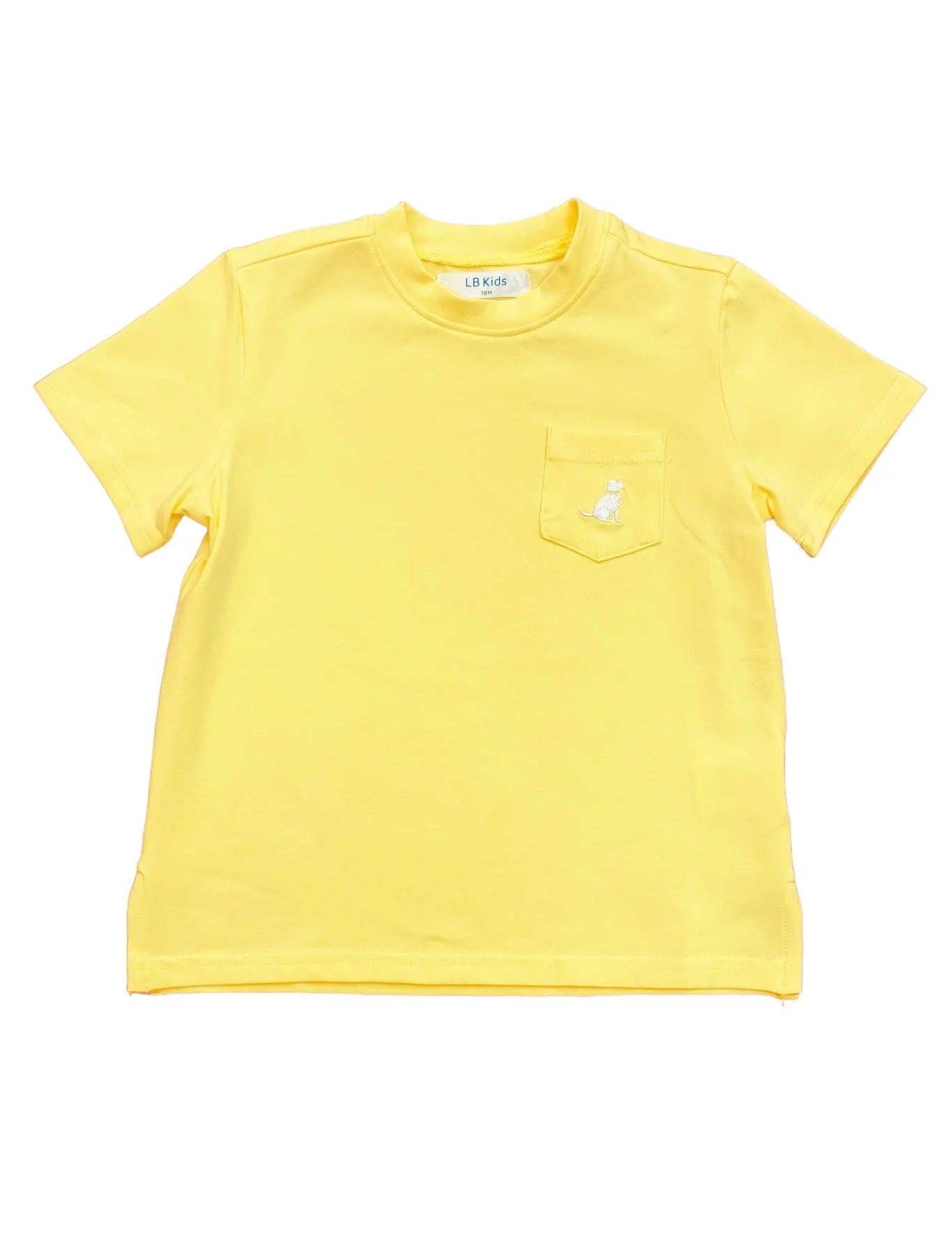 Ethan Crewneck