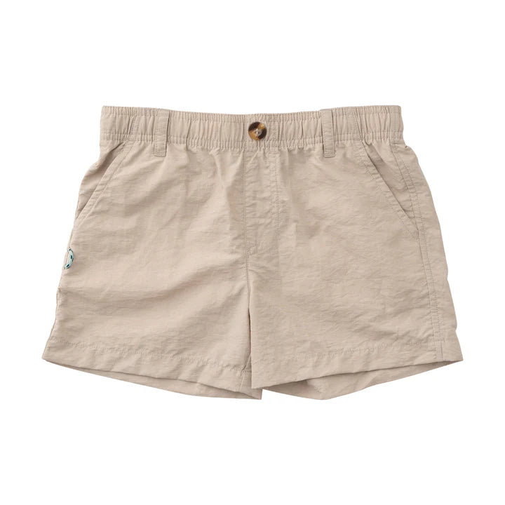 Outrigger Short