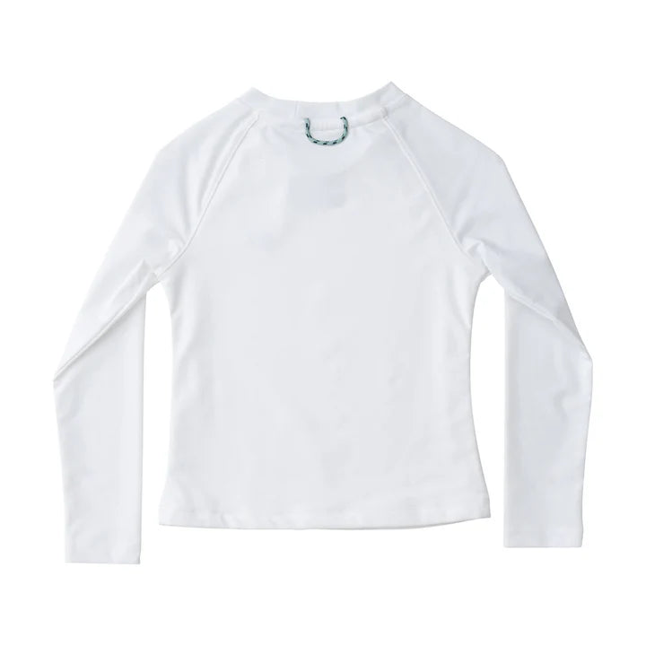 Reef Rashguard