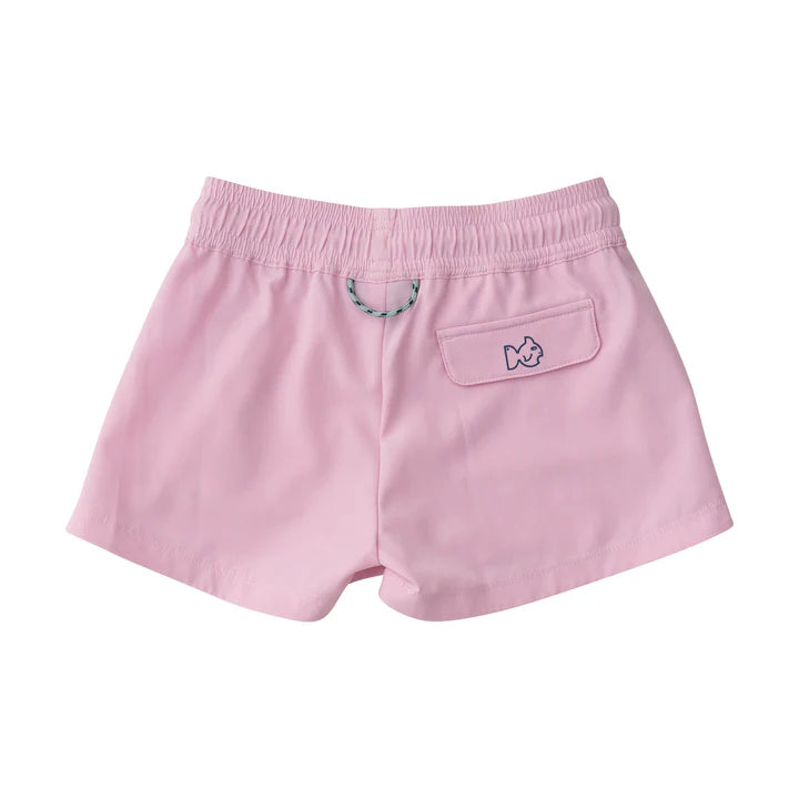 Girls Cruiser Short