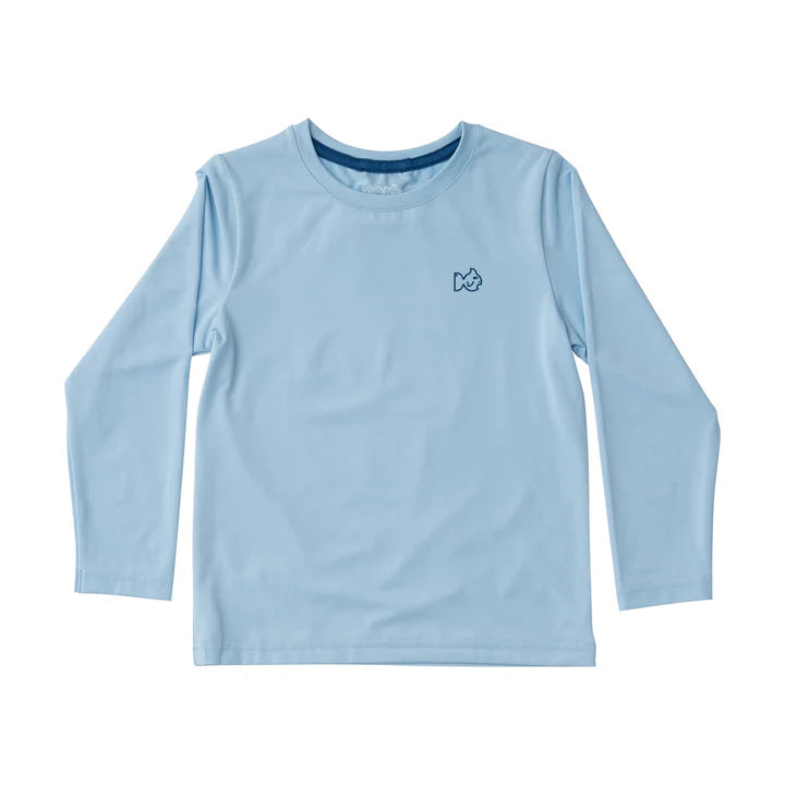 Perf LS Fishing Tee