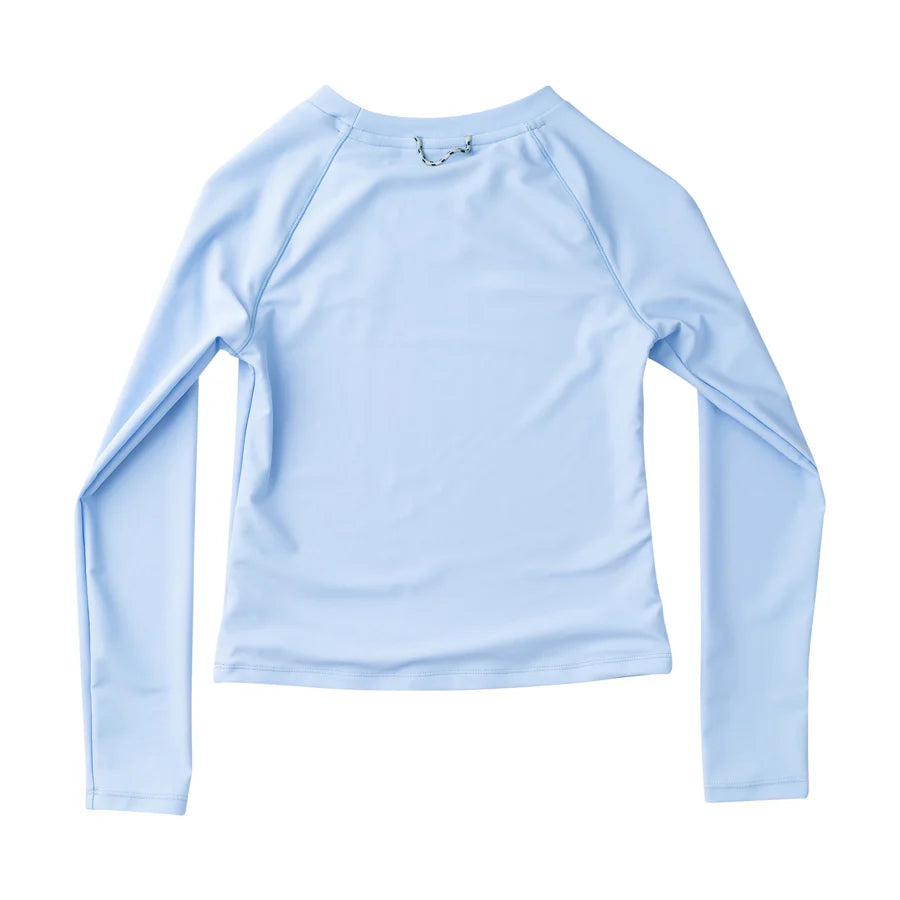 Reef Rashguard Shirt