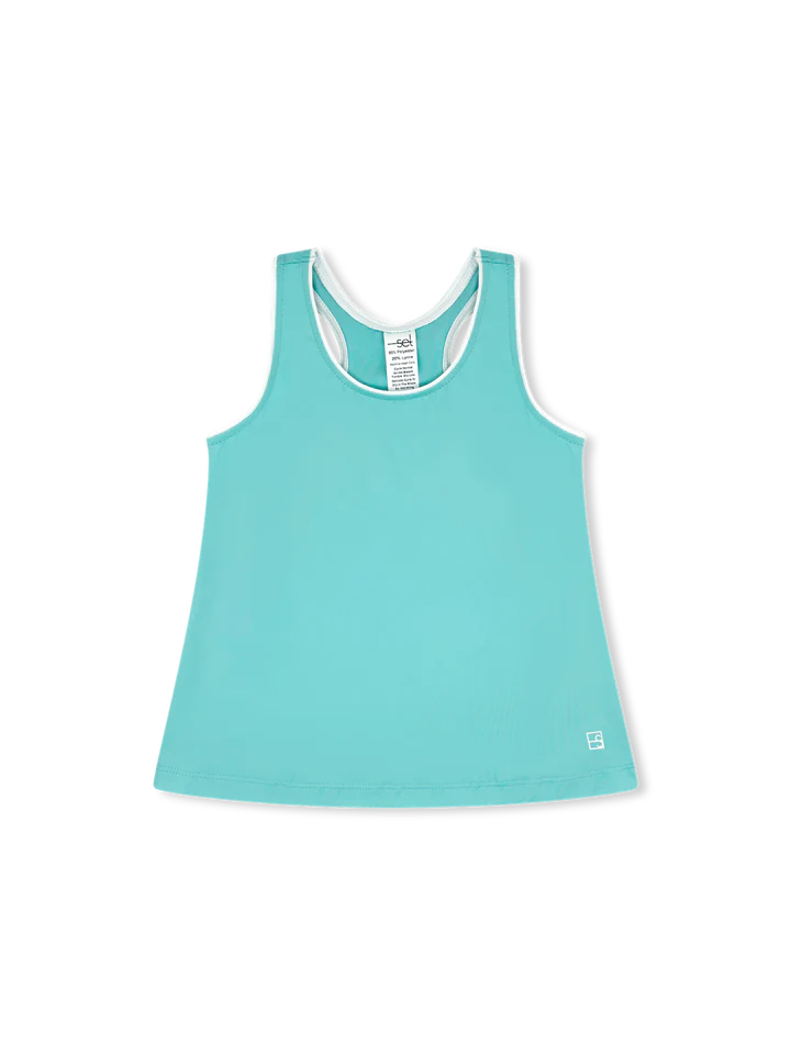 Riley Tank