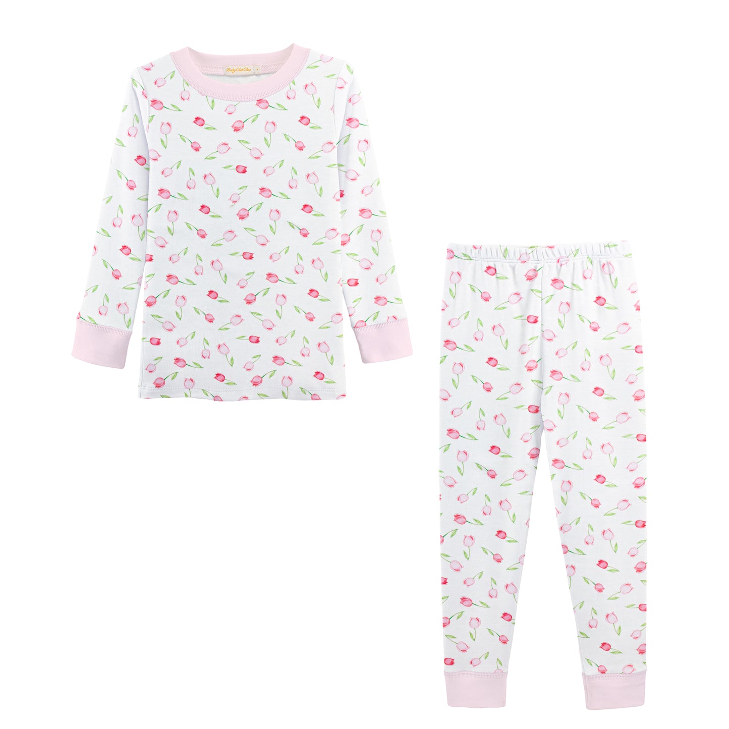 Baby Tulips Set
