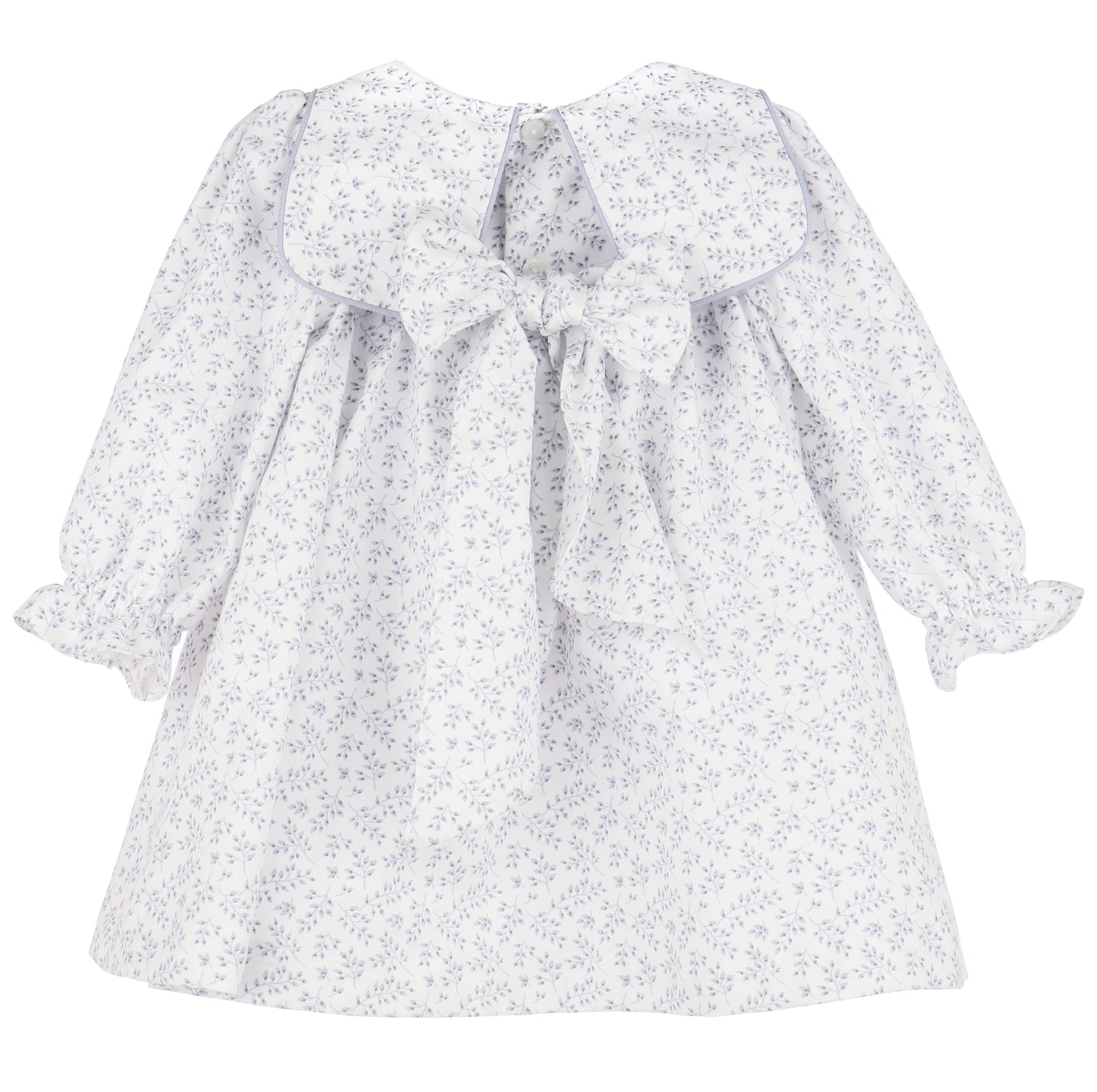 Branches Dress