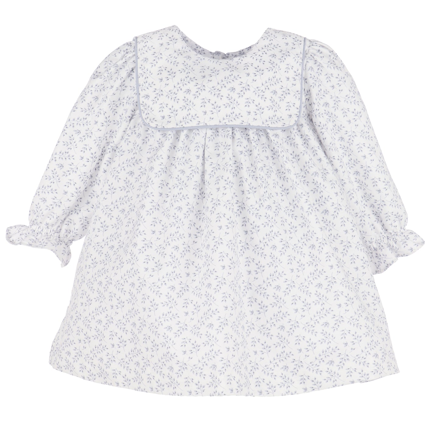 Branches Dress