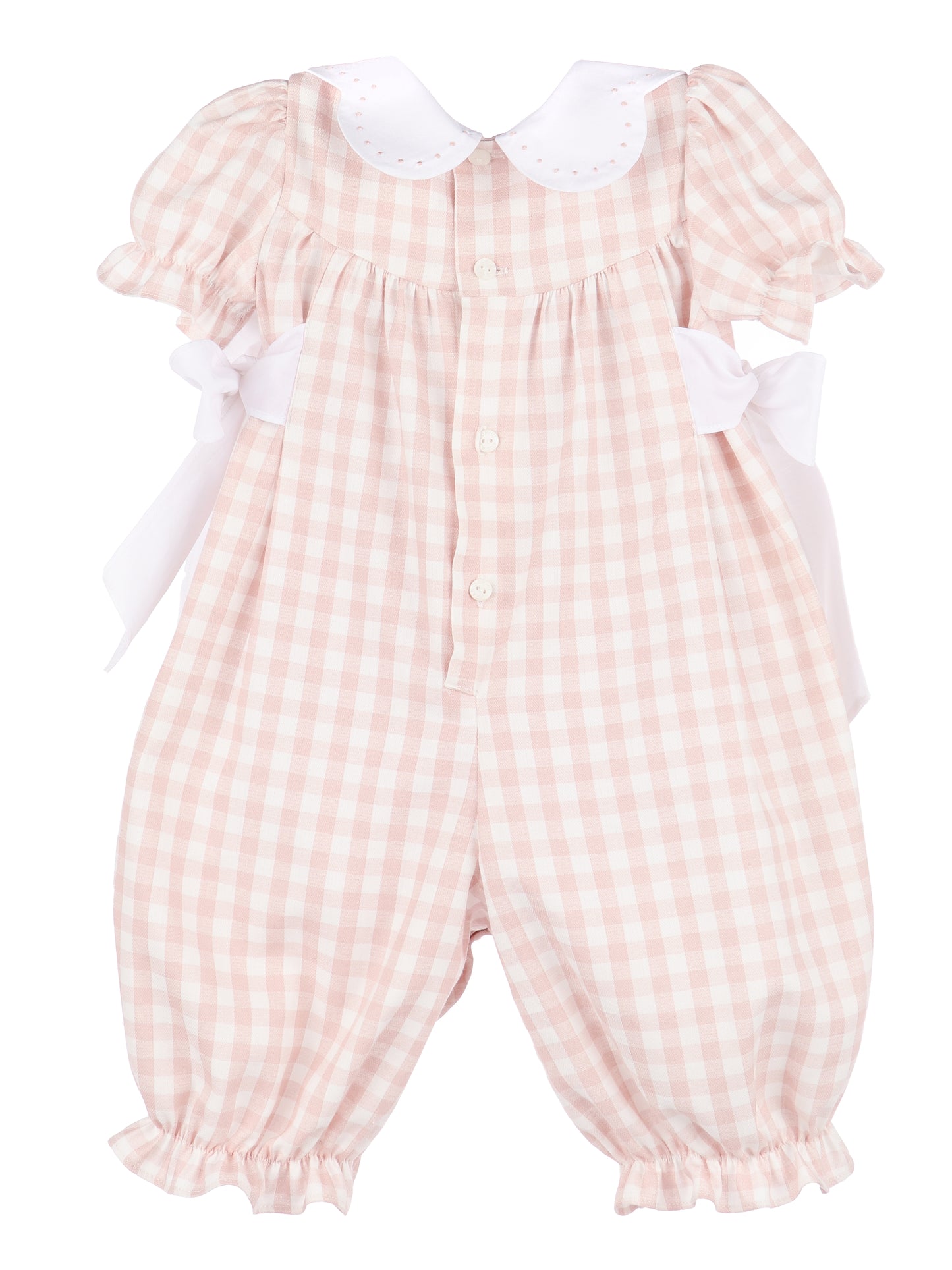 Sweet Pink Longall