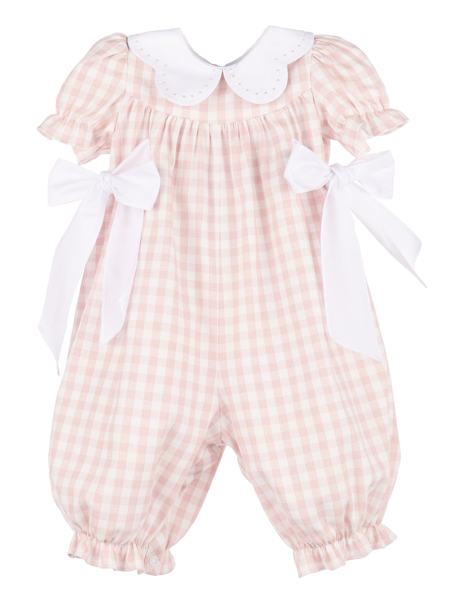 Sweet Pink Longall