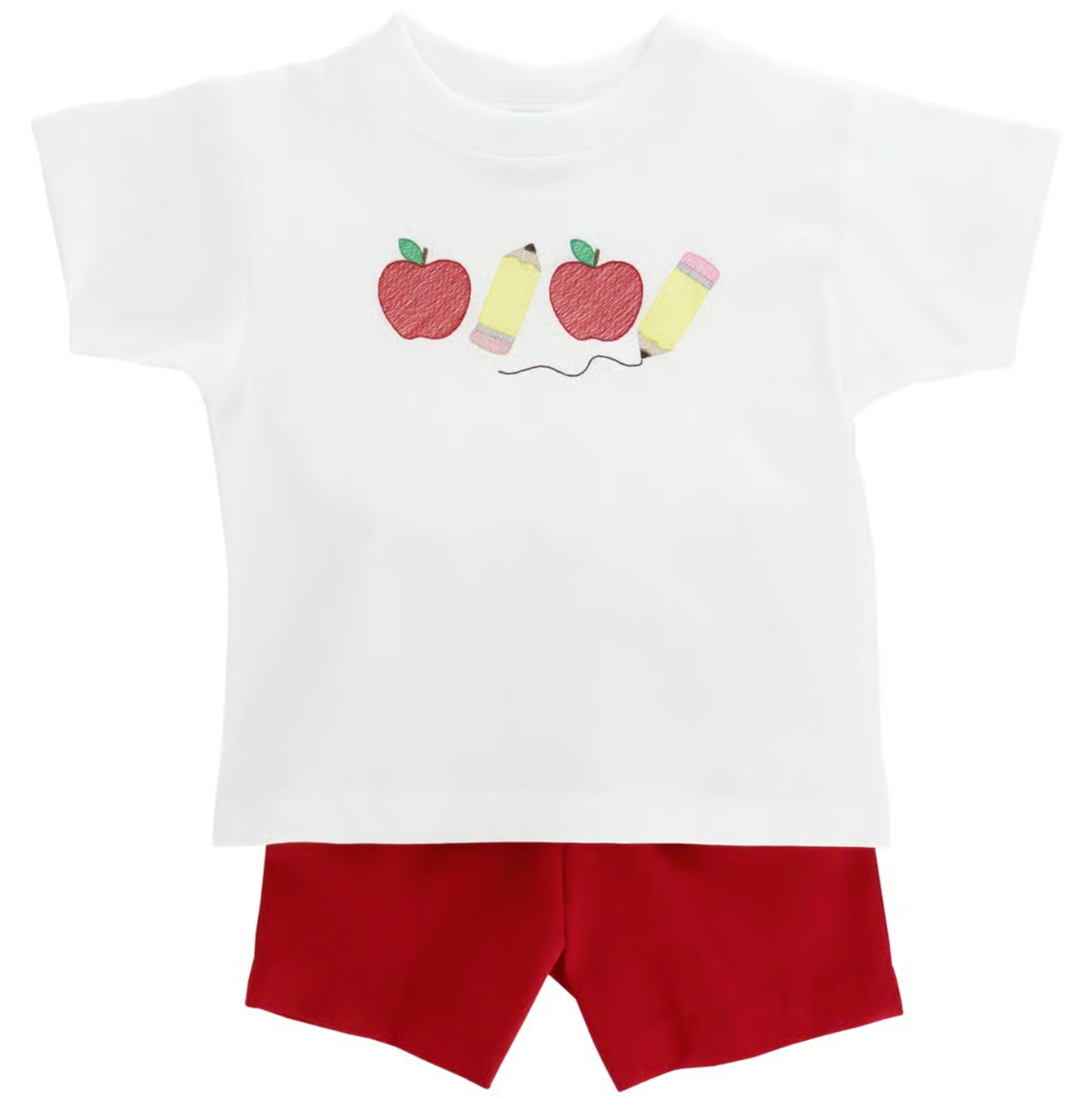 Class Act Short Set