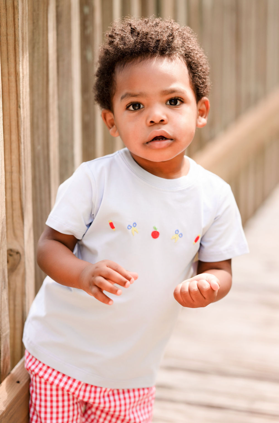 School Time Houston Shirt