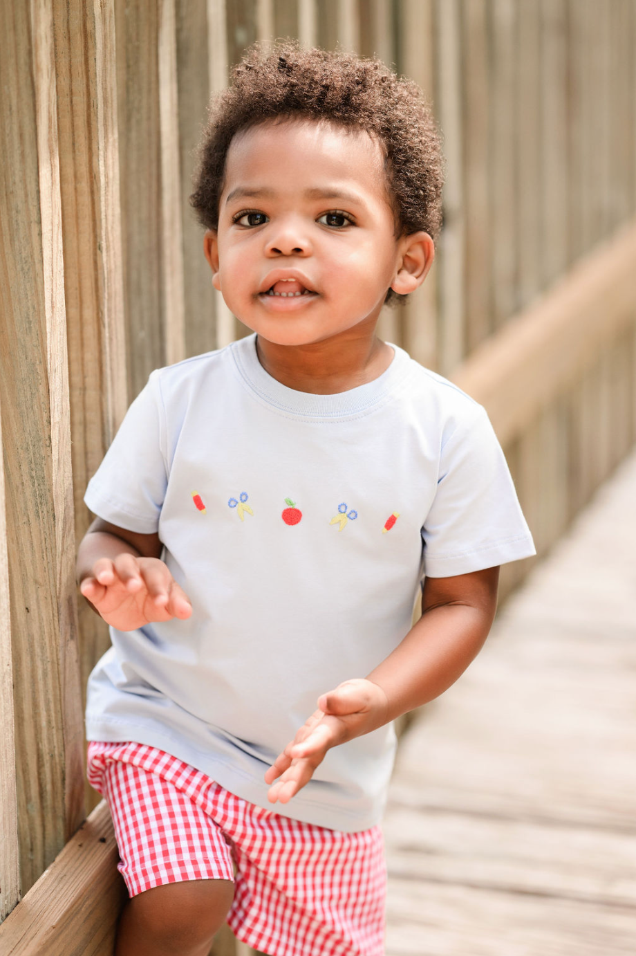 School Time Houston Shirt
