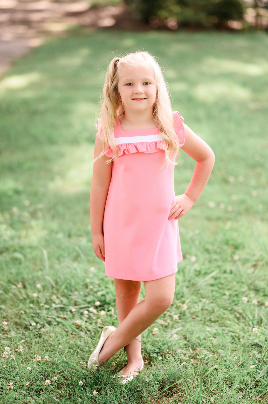 Darla Dress
