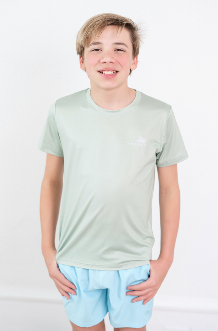 Dog Performance Tee