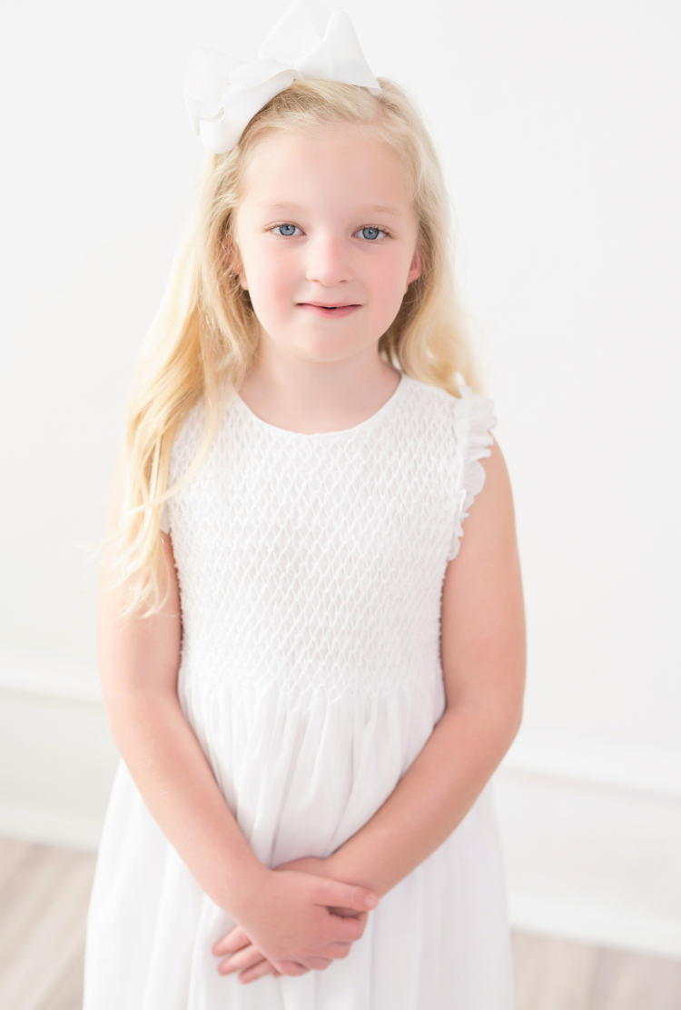 Honey Comb Dress