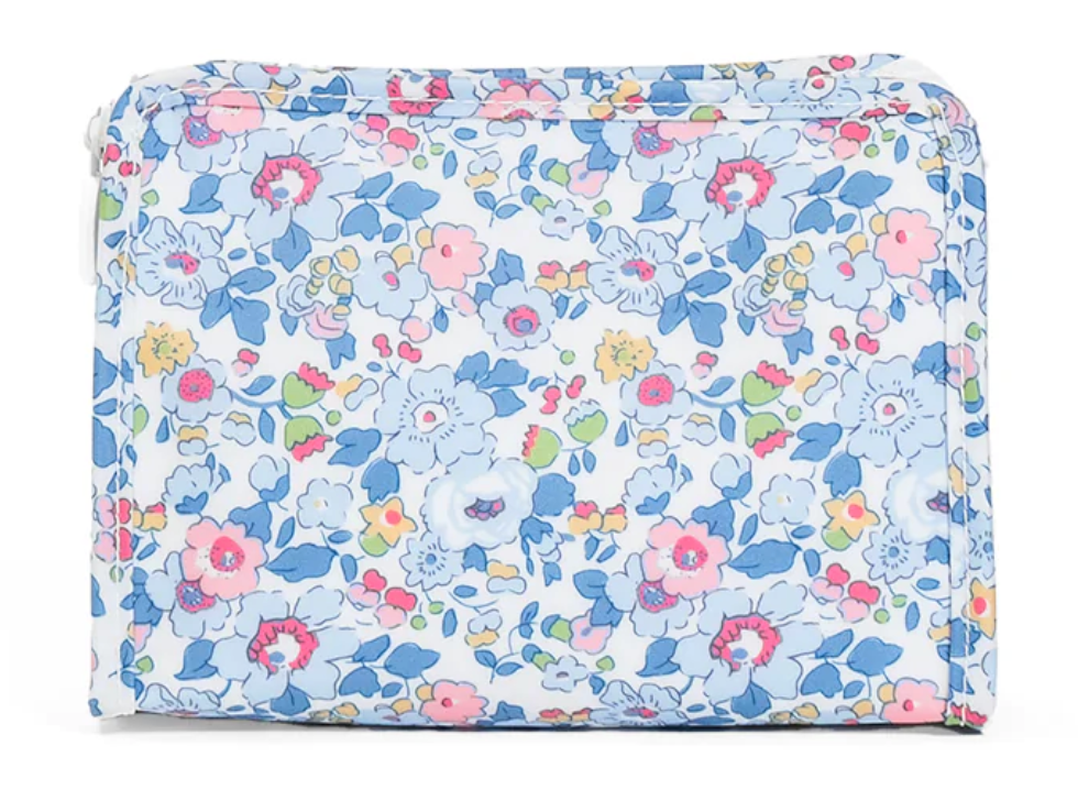 TRVL LG Roadie Zip Pouch