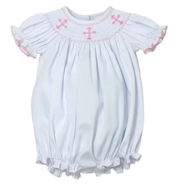 Crosses Bubble