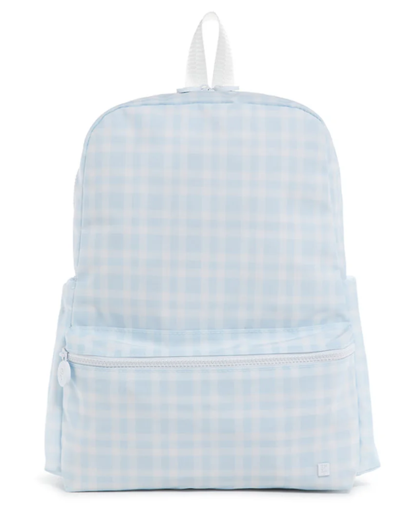 TRVL Backpacker