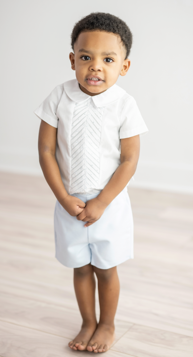 Pique Randal Set