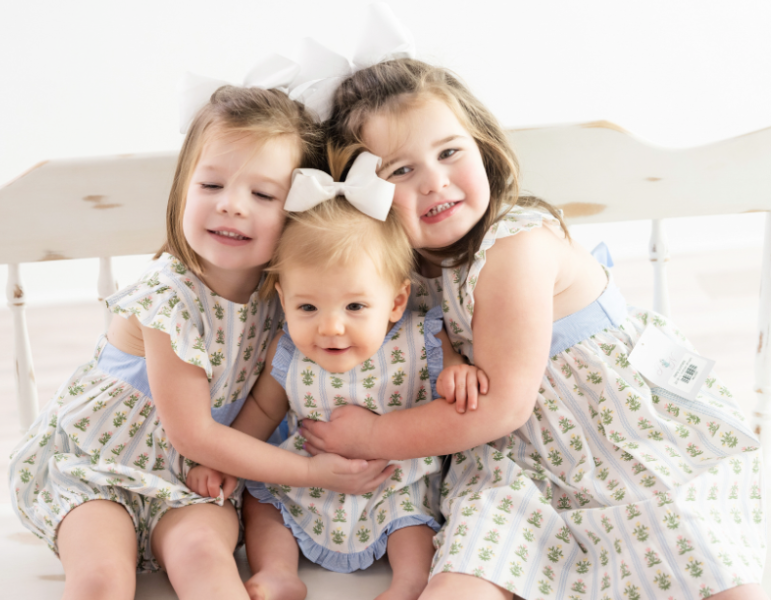 Kerry Sunsuit