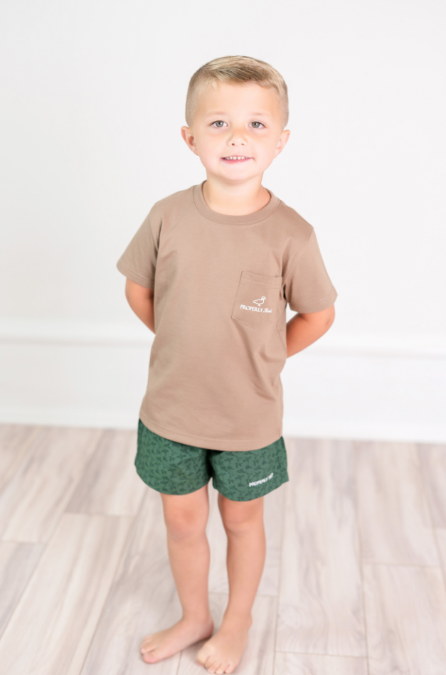 Duck Blind Tee