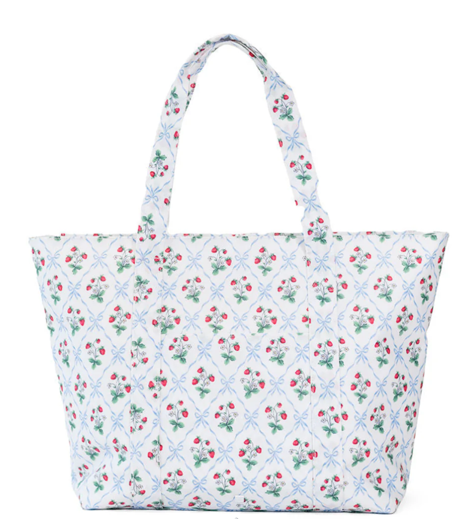 TRVL Jumbo Tote