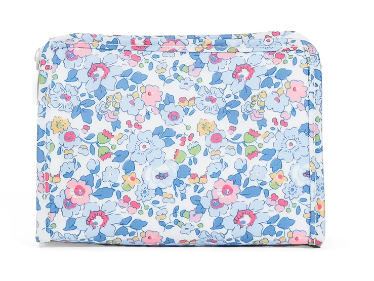 TRVL LG Roadie Zip Pouch