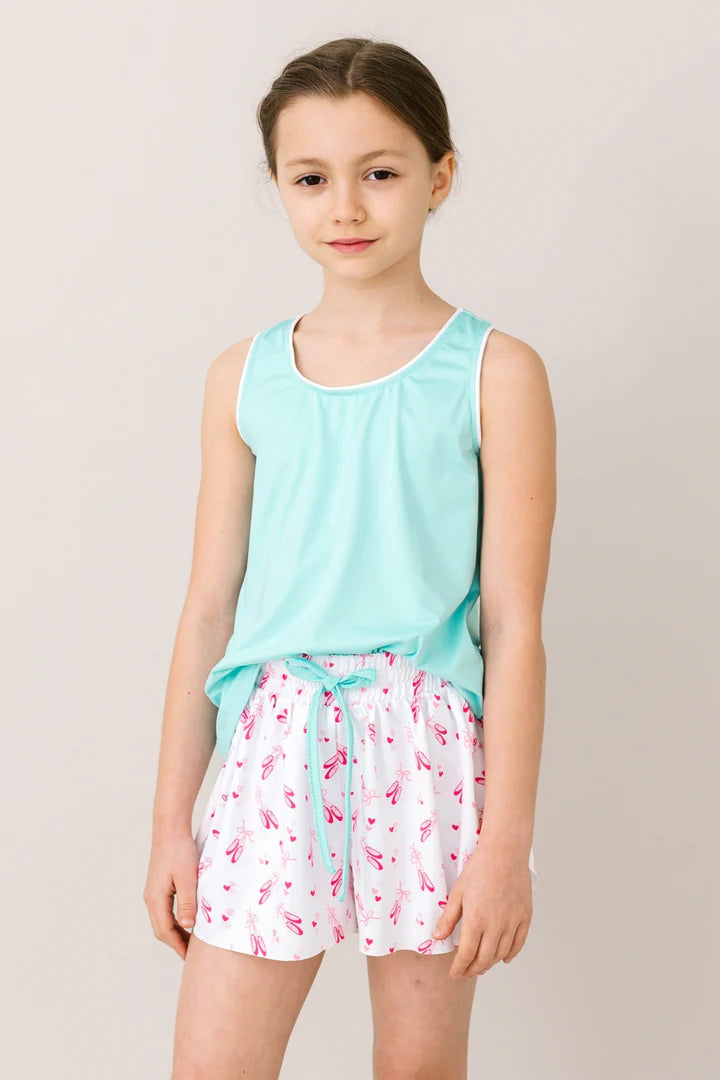 Riley Tank