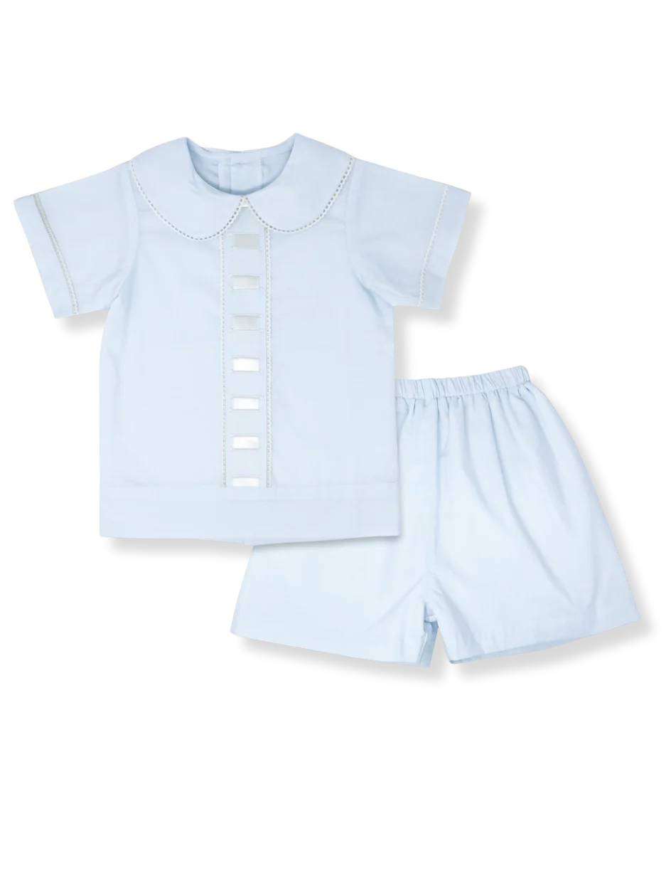Nate Short Set