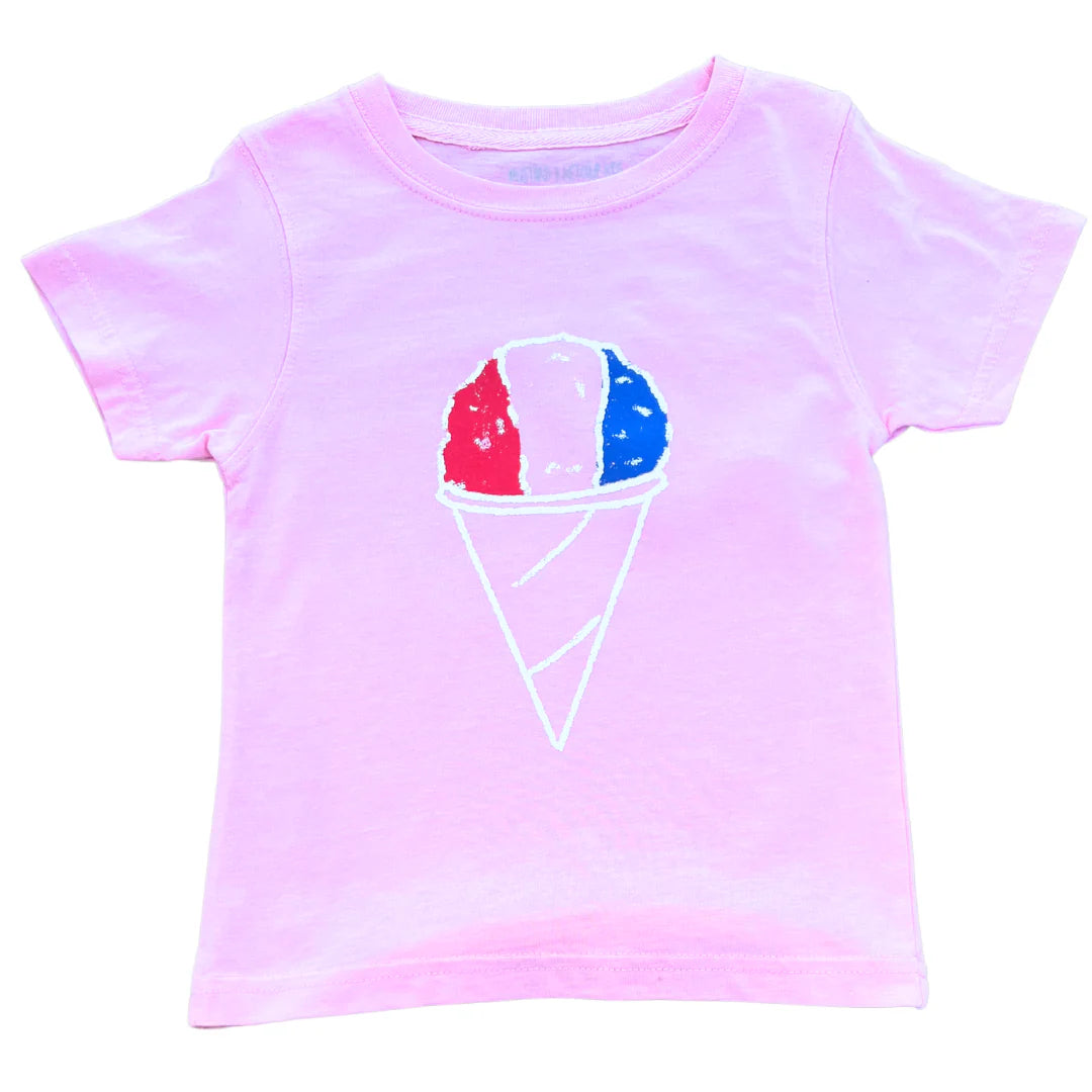M & K Tee