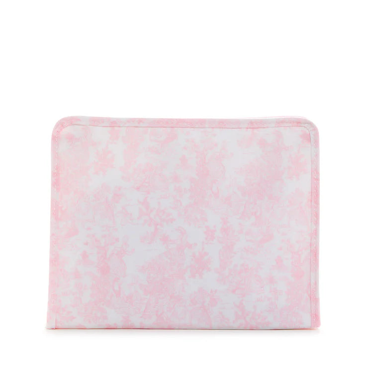 TRVL LG Roadie Zip Pouch