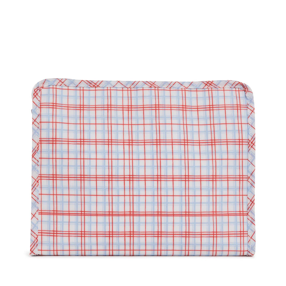 TRVL LG Roadie Zip Pouch