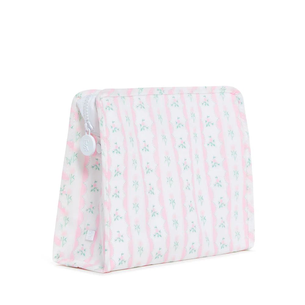 TRVL LG Roadie Zip Pouch