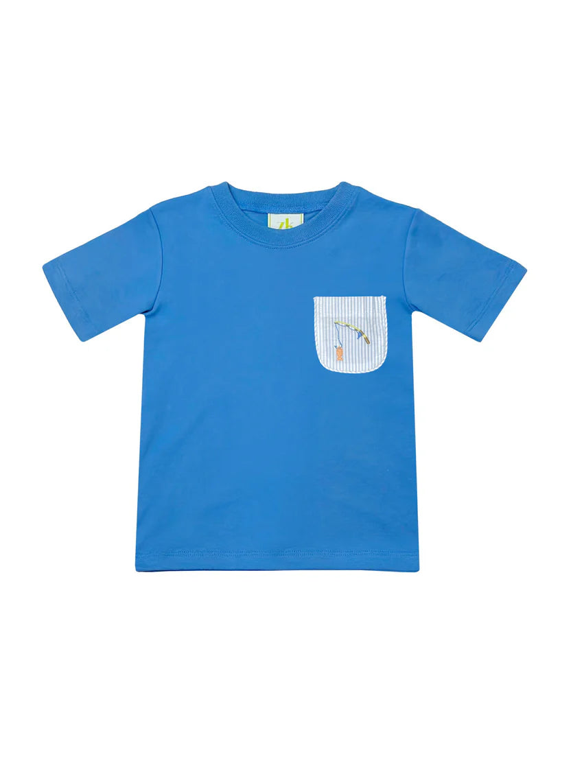 Jacob Fishing Lures Tee