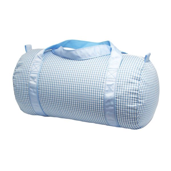 Mint Duffels