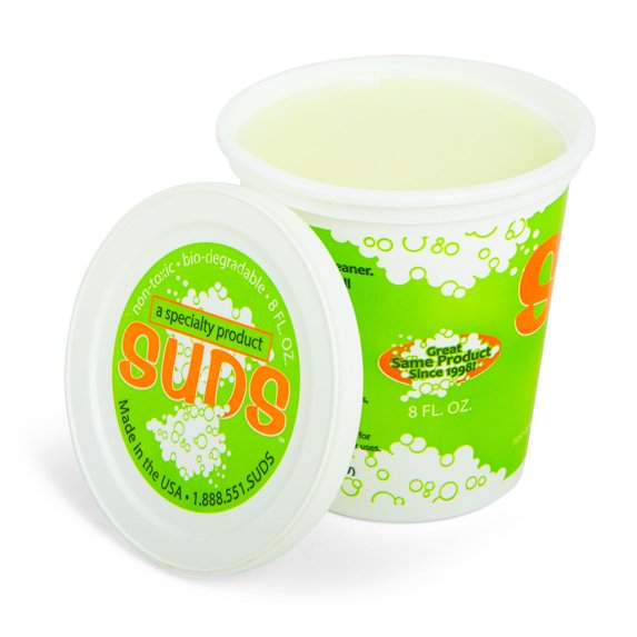 SUDS Stain Remover