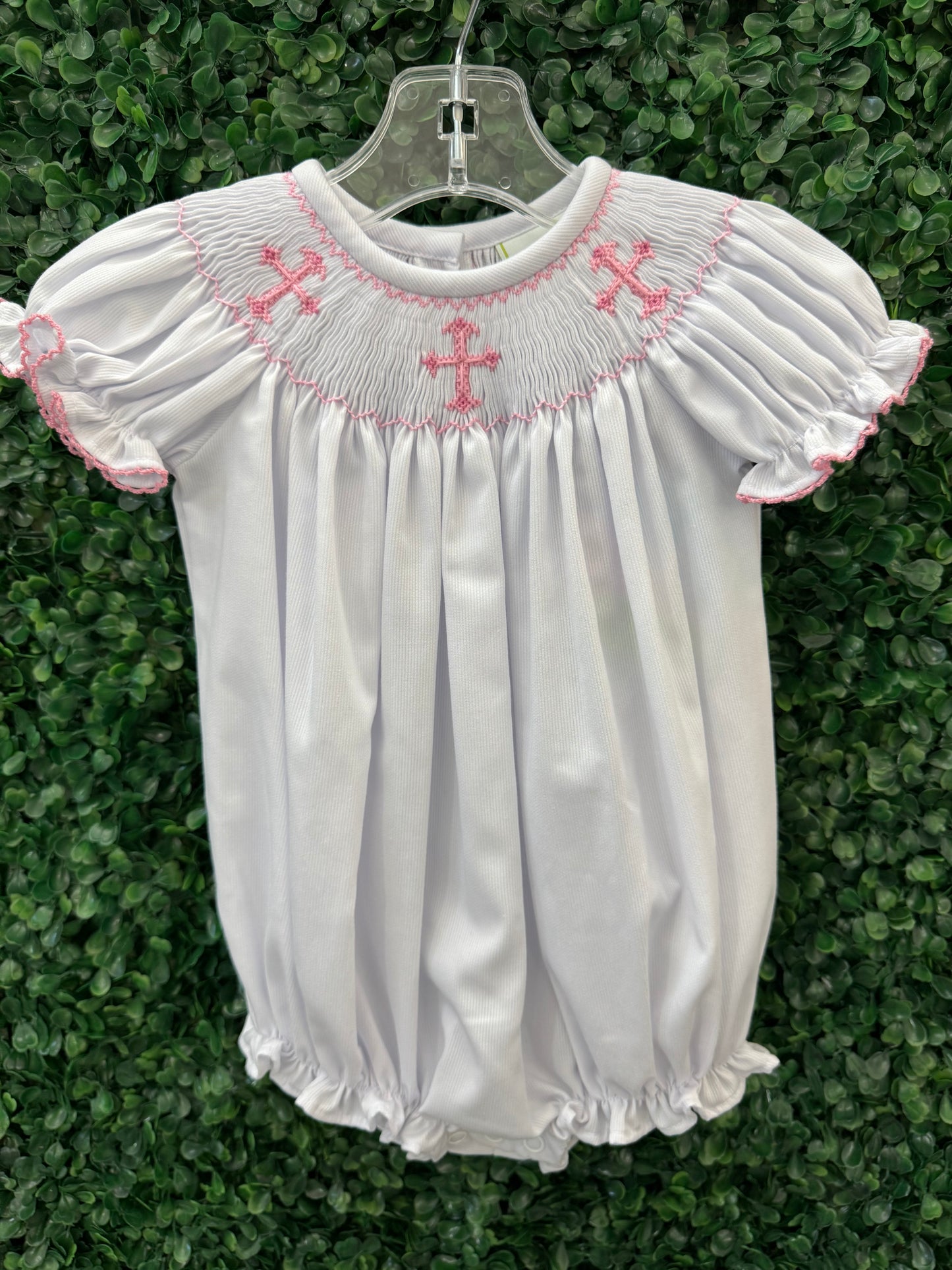 Crosses Bubble