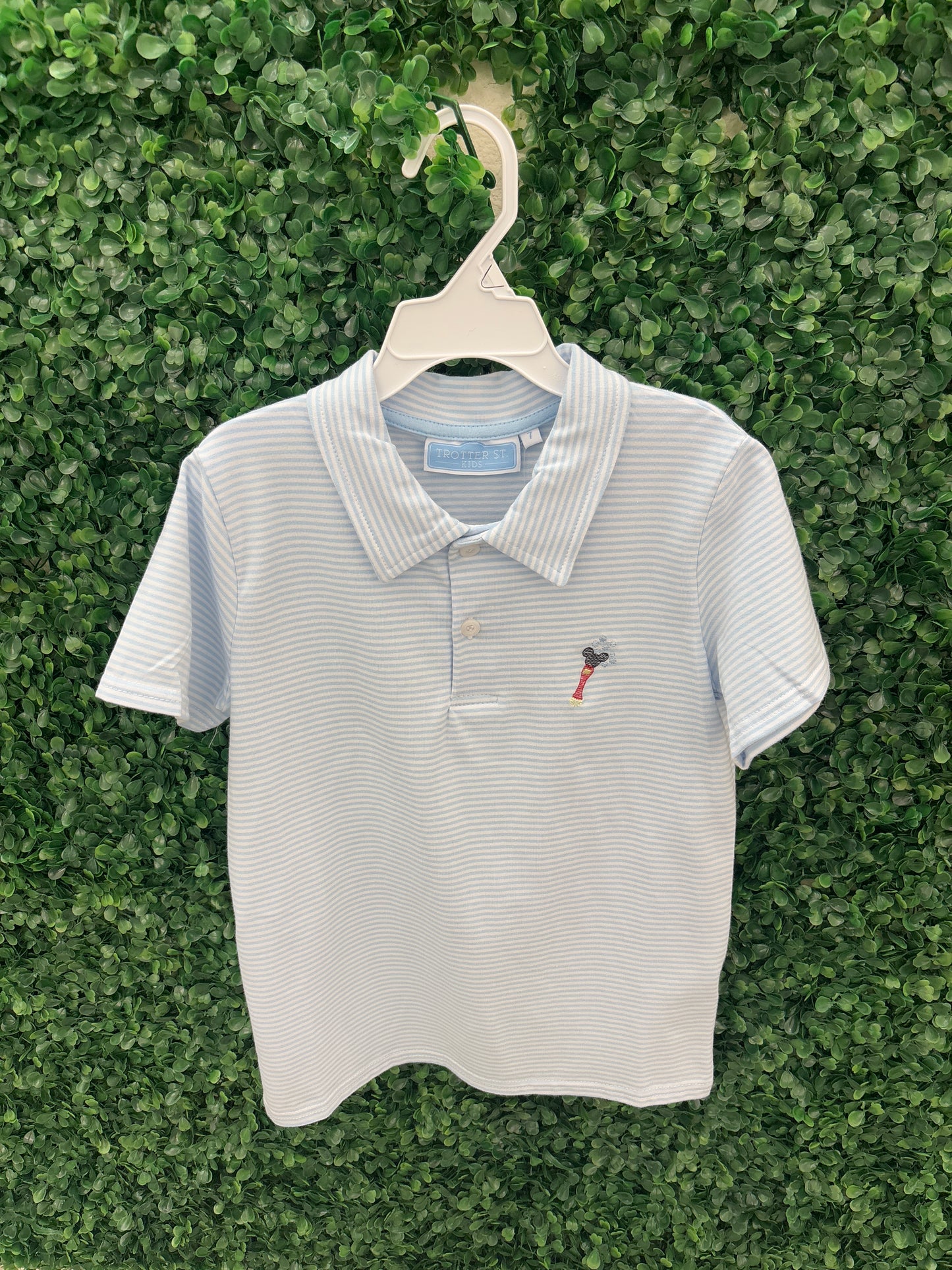 Mouse Polo