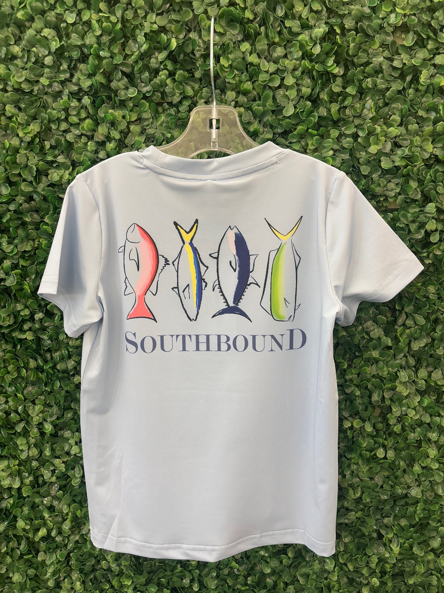 Performance Tee