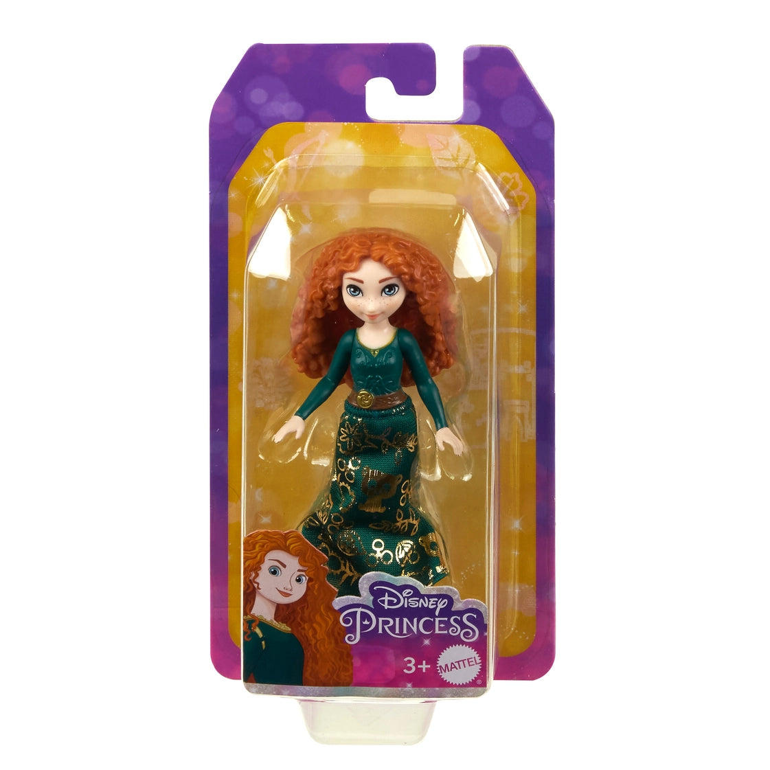 Disney Princess Small Doll
