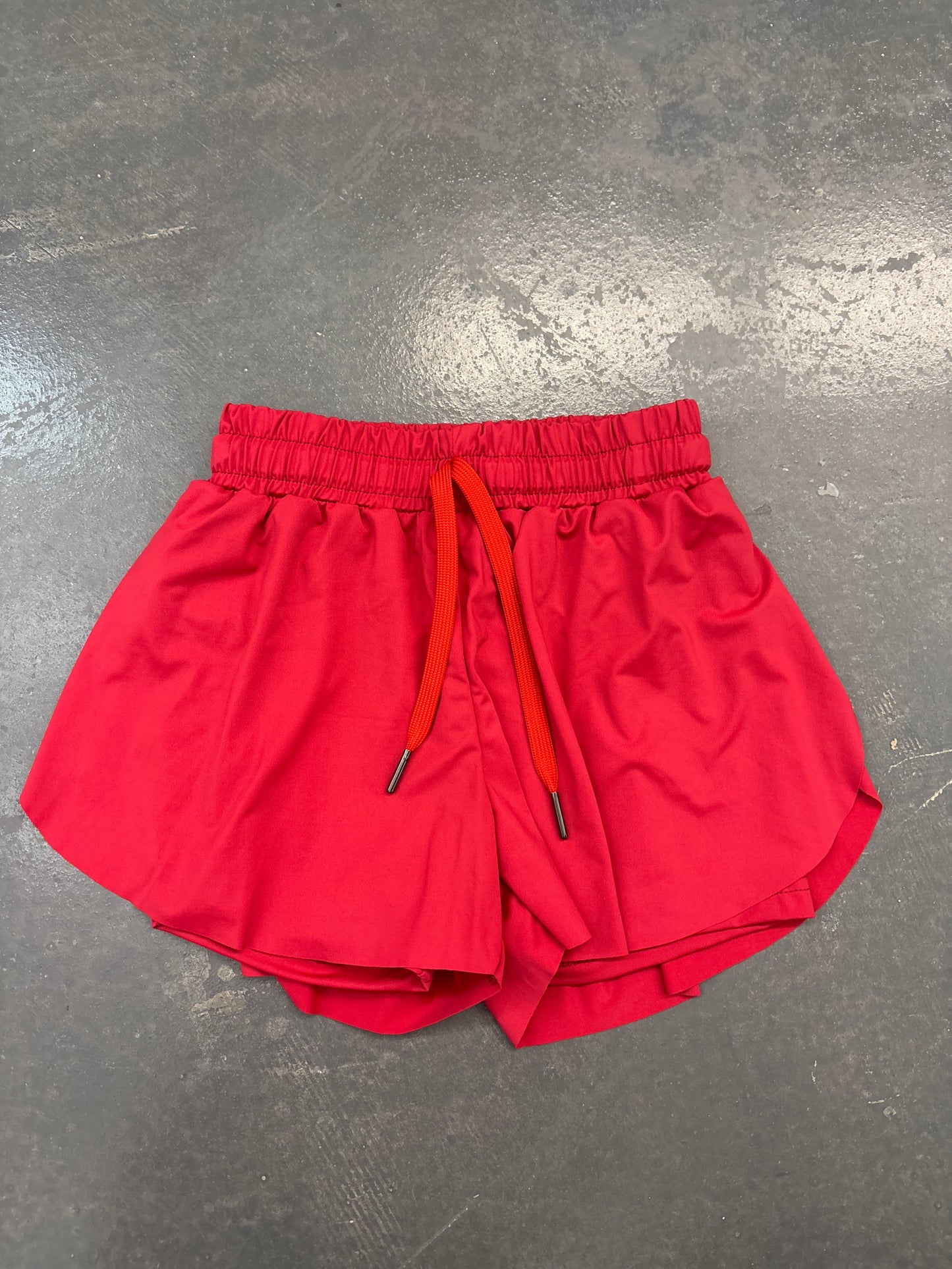 Butterfly Shorts