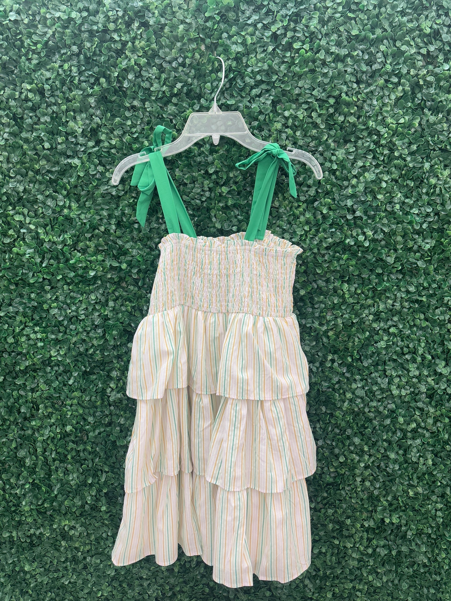 Nova Dress
